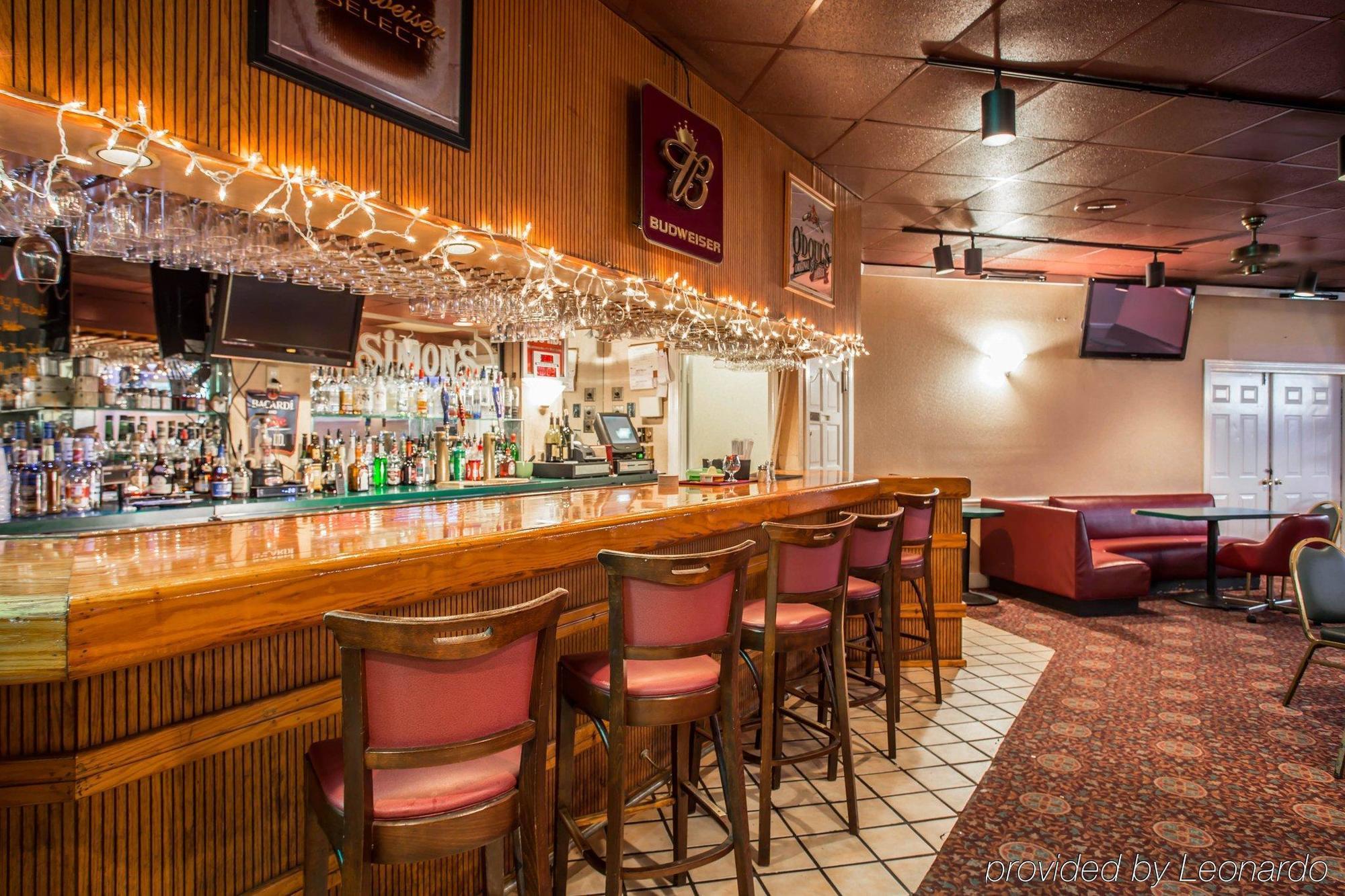 Econo Lodge Inn & Suites Lumberton Eksteriør bilde