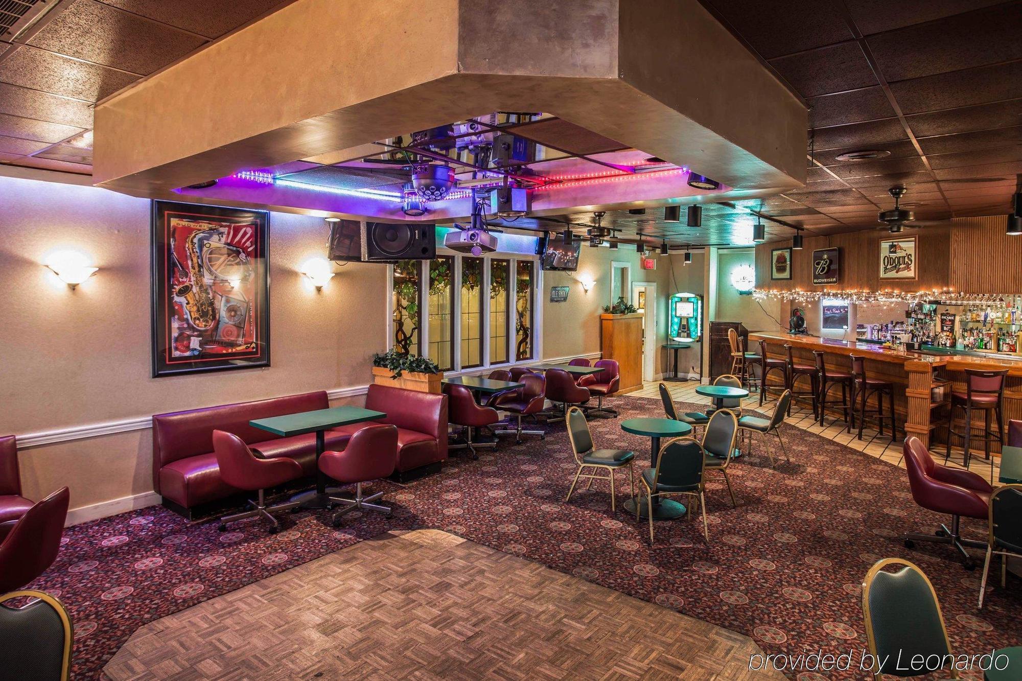 Econo Lodge Inn & Suites Lumberton Eksteriør bilde