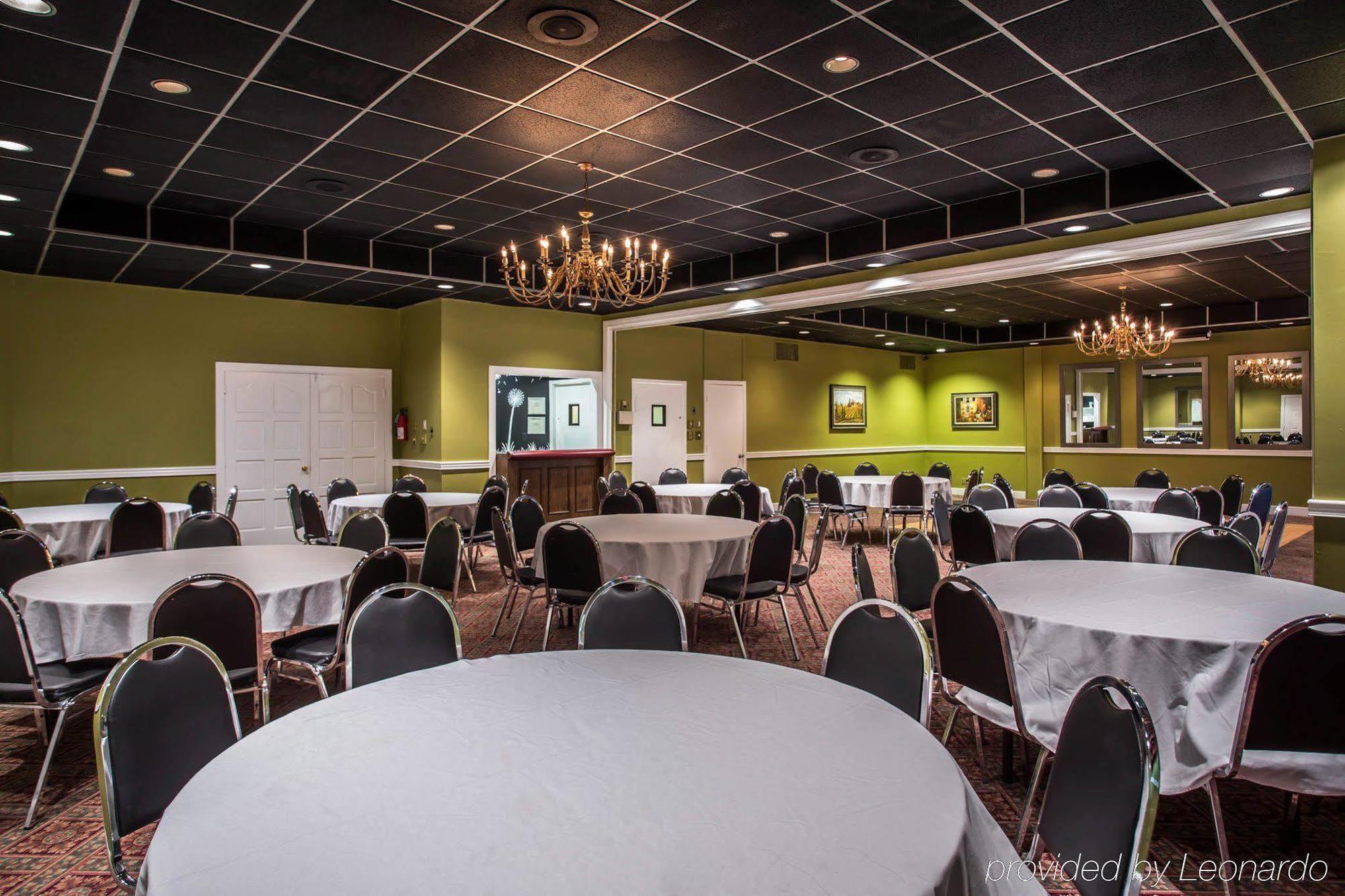 Econo Lodge Inn & Suites Lumberton Eksteriør bilde
